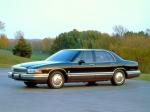 Buick Park Avenue 1991 года